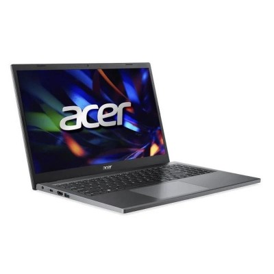 PORTATIL ACER EX215 RYZEN 3 7320U/8GB/SSD256GB/15.6 FHD/WIFI 6/W11PRO