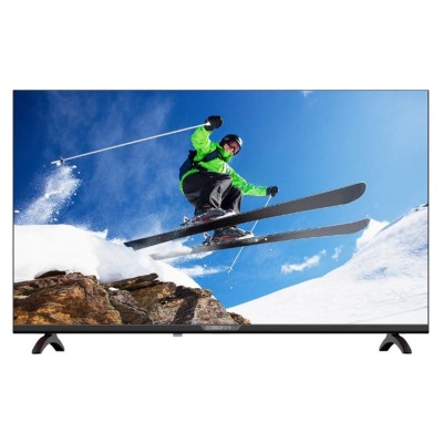 TELEVISOR LED SILVER 32 HD USB