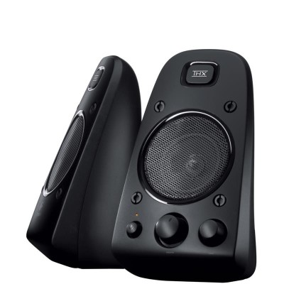 ALTAVOCES LOGITECH Z623 2,1 200RMS