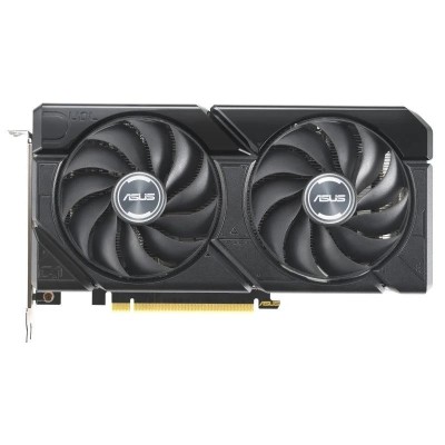 TARJETA DE VIDEO NVIDIA ASUS RTX4060TI DUAL OC 8GB GDRR6 DP HDMI