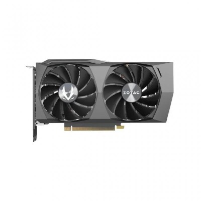 TARJETA DE VIDEO ZOTAC RTX3060 TWIN EDGE GAMING 12GB HDMI DP