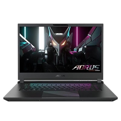 PORTATIL GIGABYTE AORUS 15 I7 13700H/16GB/SSD1TB/RTX4060/15.6 /W11HOME