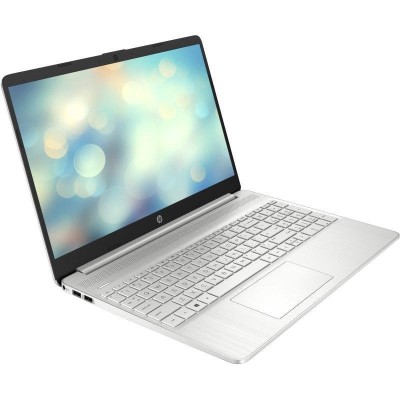 PORTATIL HP 15S I7 1255U/8GB/SSD512GB/15,6 FHD/FREEDOS SILVER