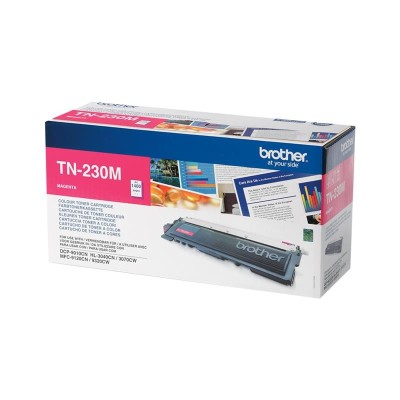 TONER BROTHER TN230 MAGENTA