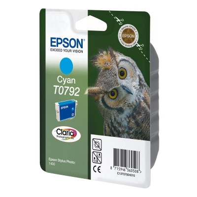 TINTA EPSON C13T07924010 PHOTO T0792