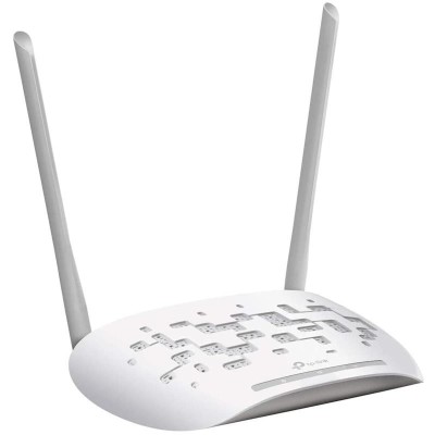 PUNTO DE ACCESO INALAMBRICO TP-LINK POE 300MBPS (TL-WA801N)