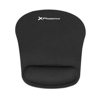 ALFOMBRILLA PHOENIX REPOSAMU—ECAS GEL MOUSE PAD