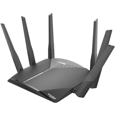 WIRELESS ROUTER D-LINK DIR-1960 1900AC DUAL BAND