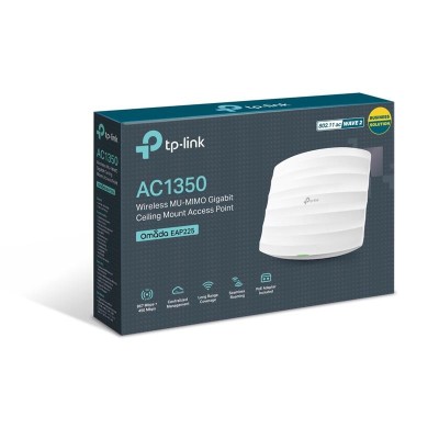 PUNTO ACCESO INALAMBRICO AC1350 MU-MIMO TP-LINK