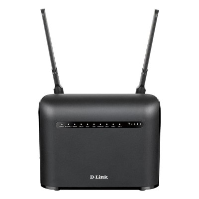 WIRELESS ROUTER D-LINK DWR-953 3G/4G LTE