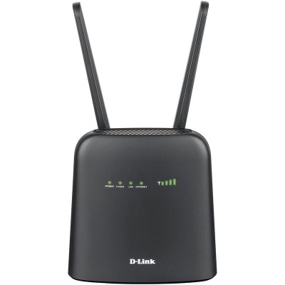 WIRELESS ROUTER D-LINK DWR-920 3G/4G LTE