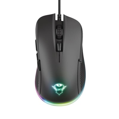 RATON TRUST GAMING GXT 922 YBAR RGB