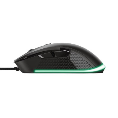 RATON TRUST GAMING GXT 922 YBAR RGB