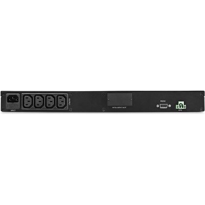 UPS SALICRU 1000A ADVANCED R SERIES RACK