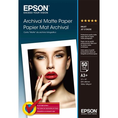 PAPEL EPSON C13S041340 A3+