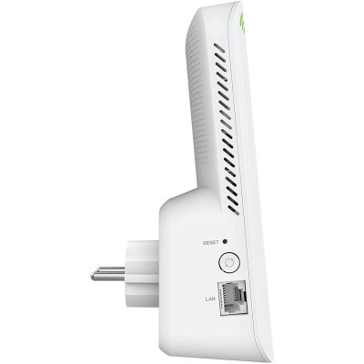 WIRELESS REPEATER D-LINK DUAL WIFI6 DAP-X1860