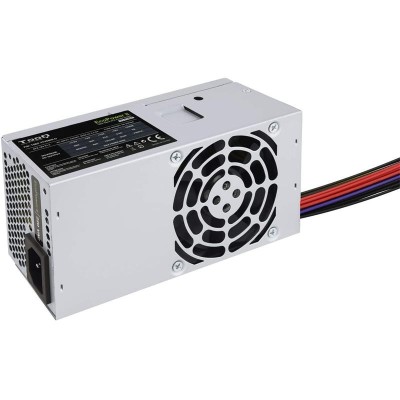 FUENTE DE ALIMENTACION TOOQ 500W TFX