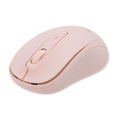 RATON PHOENIX 2.4 GHz 1600DPI WIRELESS PINK