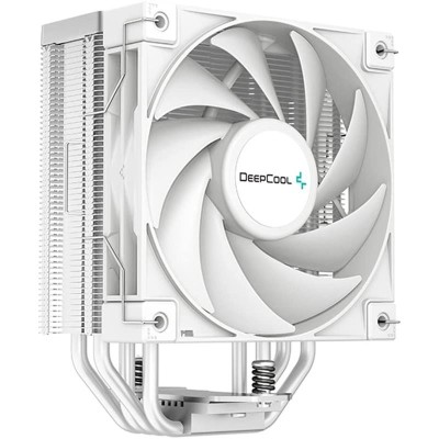 VENTILADOR DISIPADOR DEEPCOOL AK400 120MM INTEL/AMD WHITE