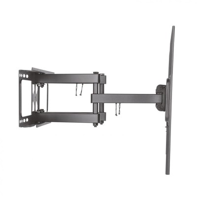 SOPORTE PARED TV MONITOR AISENS 37-70 40KG INCLINABLE/GIRATORIO