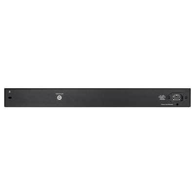 SWITCH D-LINK GIGABIT 24 PUERTOS DGS-1210-24P POE