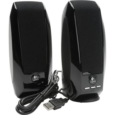 ALTAVOCES LOGITECH S150 2.0 USB