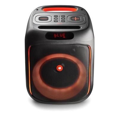 ALTAVOCES NGS WILDSWAG 80W LED USB/SD/BLUETOOTH/MICROFONO/AUX