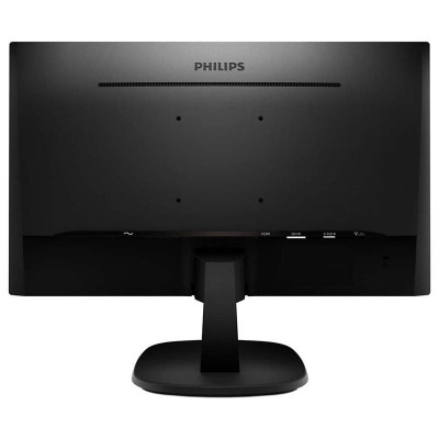 MONITOR PHILIPS 24 LED 243V7QDSB IPS VGA DVI HDMI