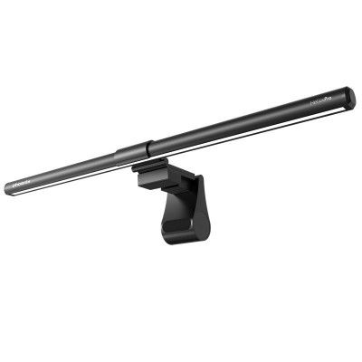 LAMPARA PHOENIX HELIOS MONITOR LIGHT BAR BLACK