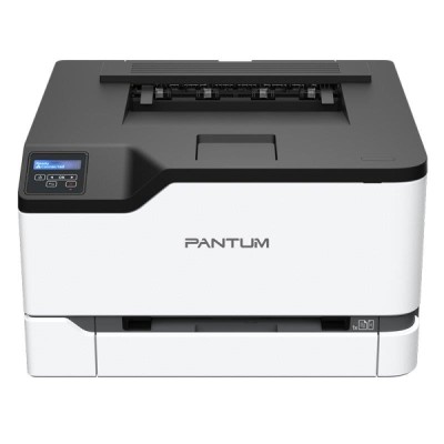 IMPRESORA PANTUM LASER COLOR CP2200DW 24PPM 1250H USB RJ45 WIFI 3Y