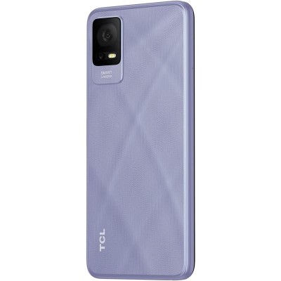 SMARTPHONE TCL T506D 405 6.6 HD 2GB/32GB/4G 13MPX PURPLE