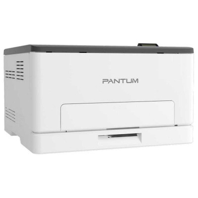 IMPRESORA PANTUM LASER COLOR CP1100DW 18PPM 250H USB WIFI 3Y