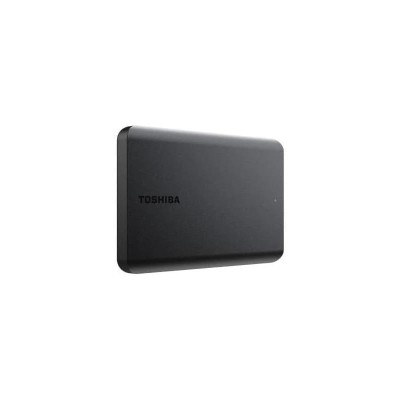 DISCO DURO EXTERNO TOSHIBA CB 1TB 2,5 USB 3.0