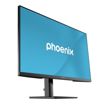 MONITOR PHOENIX 27 IPS MULTIMEDIA HDMI DISPLAYPORT USB 3YR GARANTIA