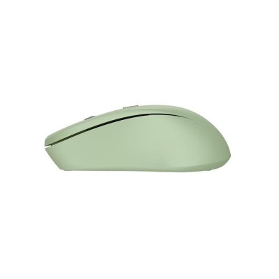 RATON TRUST MYDO SILENT CLICK WIRELESS GREEN