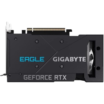 TARJETA DE VIDEO NVIDIA GIGABYTE RTX3050 8GB EAGLE OC GDRR6 PCIE