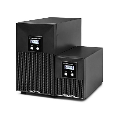 UPS SALICRU 3000VA ADVANCED T SERIES TOWER