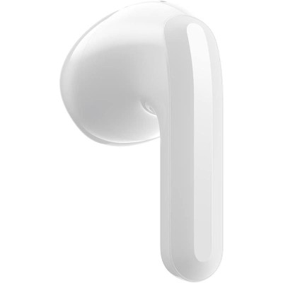 AURICULARES XIAOMI REDMI BUDS 4 LITE BLUETOOTH 5.3 TRUE WIRELESS IPX4 WHITE