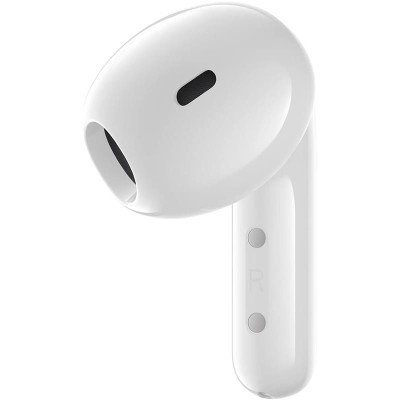 AURICULARES XIAOMI REDMI BUDS 4 LITE BLUETOOTH 5.3 TRUE WIRELESS IPX4 WHITE