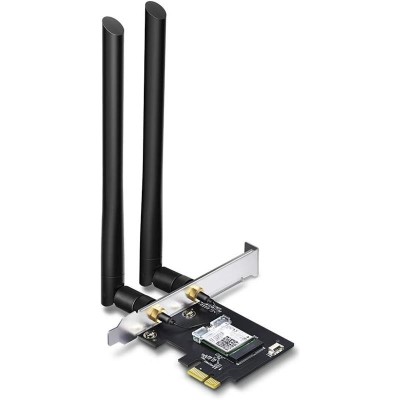 WIRELESS ADAPTADOR PCIE TP-LINK ARCHER T5E AC1200