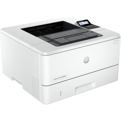 IMPRESORA HP LASERJET PRO LASER MONOCROMO 4002DW WIFI DUPLEX WHITE