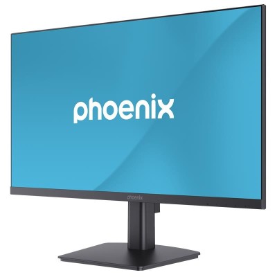 MONITOR PHOENIX 24 IPS MULTIMEDIA HDMI DISPLAYPORT USB 3YR GARANTIA