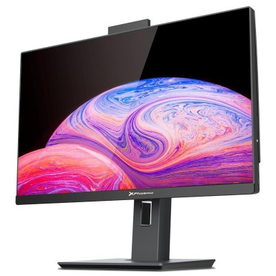 ORDENADOR PHOENIX AIO 27 I7 12700K/16GB/SSD1TB/WIFI/WEBCAM/R.ALT+GIR/W11PRO