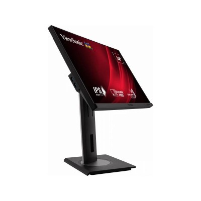 MONITOR VIEWSONIC 24 IPS MULTIM ERGONOMICO VGA HDMI DP USB 5YR GAR