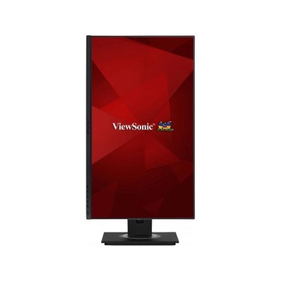 MONITOR VIEWSONIC 27 IPS 100HZ MULTIM ERGONOMICO VGA HDMI DP USB 5YR GAR