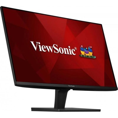 MONITOR VIEWSONIC 27 QHD MULTIMEDIA HDMI DISPLAYPORT VESA 3YR GARANTIA