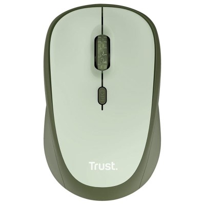 RATON TRUST YVI+ WIRELESS SILENT ECO GREEN