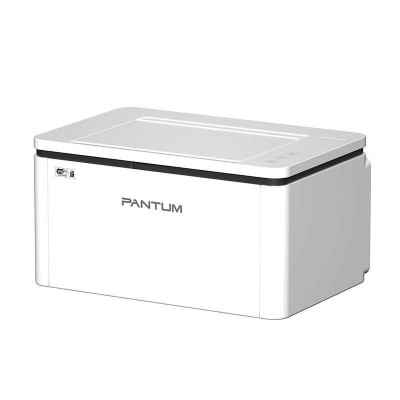 IMPRESORA PANTUM LASER MONOCROMO P2300W 22PPM 150H USB WIFI BT 3Y