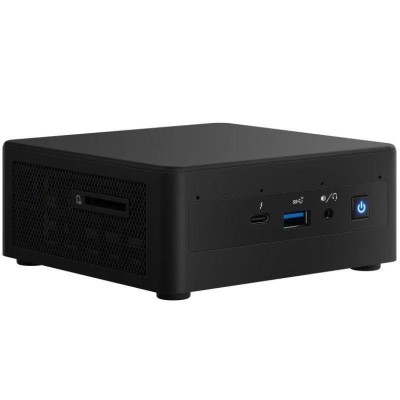 ORDENADOR NUC I7 1165G7/16GB/SSD500GB M2/HDMI/WF/BT/W11PRO