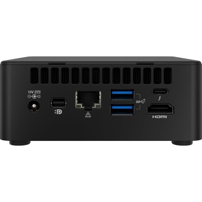 ORDENADOR NUC I7 1165G7/16GB/SSD500GB M2/HDMI/WF/BT/W11PRO